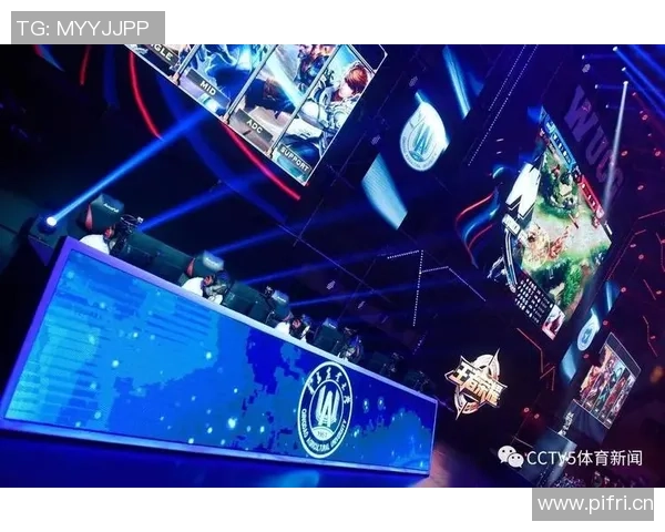 电竞与认知科学的交汇：探讨电子竞技对人类认知能力的深远影响